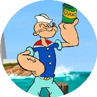 crypto - popseye (papovic) 🛸 🏠 🍄