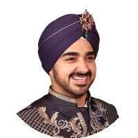 Evan Luthra